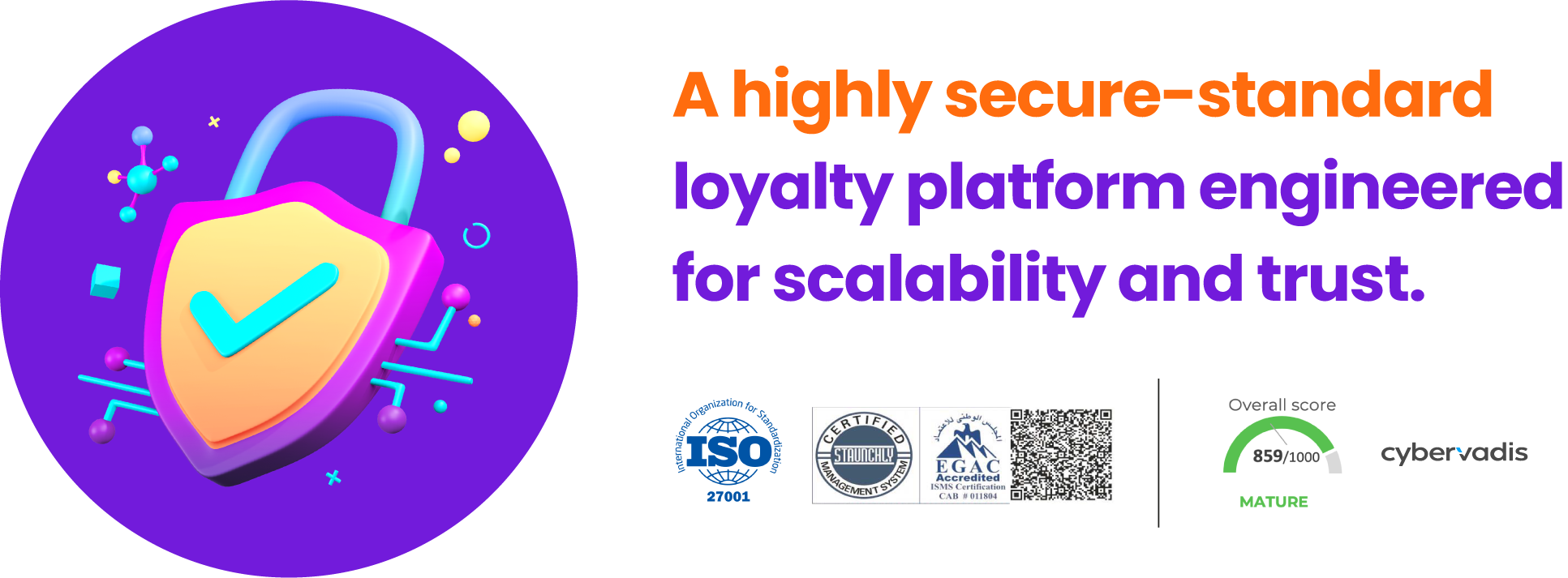 Aldmic COOPN Digital Security Certification ISO 27001